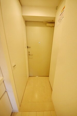 ビバリーホームズ石神井台の物件内観写真